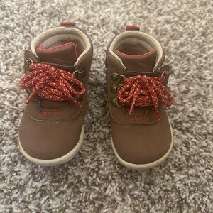 Merrell Baby Boots 5.5